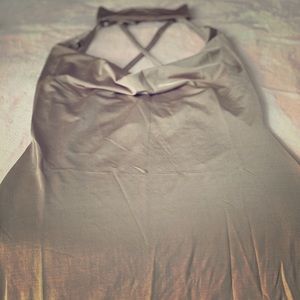 Girls Night Out Mini Dress!